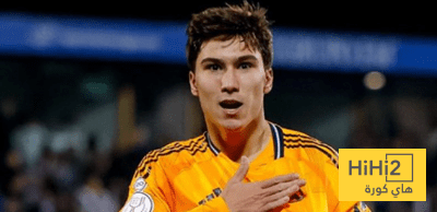 غونزالو يتجاوز عقدة هدافي لا فابريكا السابقين !