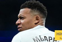 غياب مبابي … أزمة حقيقية للريال