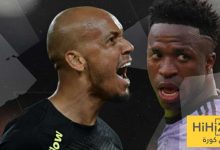 فابينيو يتحدث عن انتقال فينيسيوس إلى الدوري السعودي !