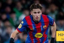 فيرمين والرقم 6 ..! - هاي كورة