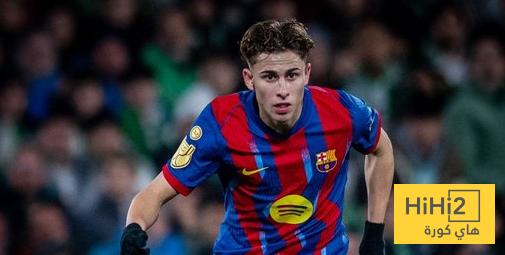 فيرمين والرقم 6 ..! - هاي كورة