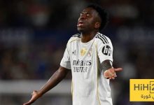 فينيسيوس.. الطفل السيء الذي يثير غضب جماهير الريال!