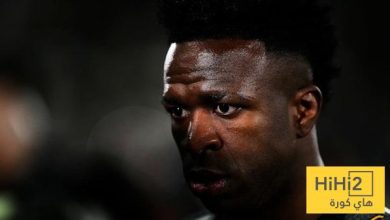 فينيسيوس يطلب الرحيل عن ريال مدريد !