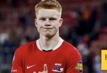 كيس سميث متحمس للإنضمام إلى ريال مدريد