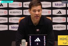 كيف بدأ سقوط تشابي ألونسو؟