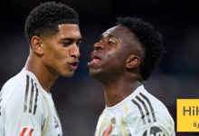 لا تشعلوا الالعاب الناريه لكي تخيفوا الكلاب الصغيرة …! رد جمهور الريال على اللاعبين