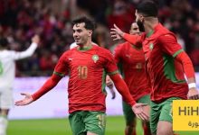 لماذا لا يشارك هداف كأس إفريقيا مع الريال ؟