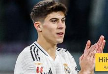 لورينزو اغوادو يعلق على مواجهة فريقه السابق ريال مدريد في كأس الملك