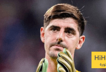 ما فعله كورتوا لن يصلح في الكلاسيكو !