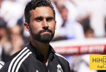 ماذا طلب اربيلوا من لاعبي الريال ؟