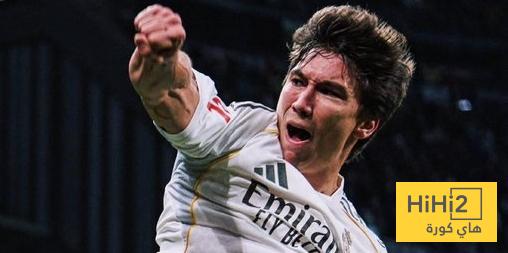 ماذا قال غونزالو غارسيا عن مبابي بعد الهاتريك ضد بيتيس ؟