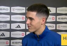 ماذا قال كوبارسي عن مواجهة ريال مدريد وأتلتيكو ؟