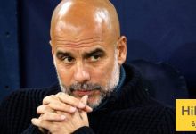 مانشستر يونايتد هو اكثر فريق قام بجلد غوارديولا والريال الخامس