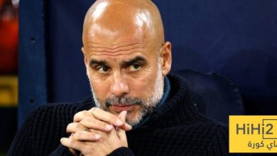 مانشستر يونايتد هو اكثر فريق قام بجلد غوارديولا والريال الخامس