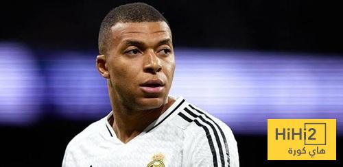 مبابي بريء ! - هاي كورة