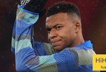 مبابي بين الشكوك والأمل قبل رحلة ريال مدريد الى السعودية