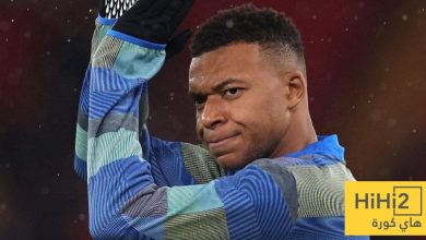 مبابي بين الشكوك والأمل قبل رحلة ريال مدريد الى السعودية