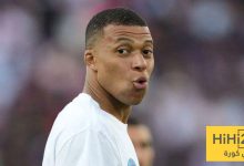 مبابي .. عبقري ادعاء الإصابات !