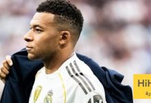 مبابي يرغب في المشاركة بكأس السوبر الاسباني