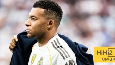 مبابي يرغب في المشاركة بكأس السوبر الاسباني