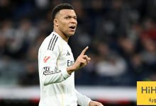 مبابي يطالب جماهير ريال مدريد بهذا الأمر تجاه فينيسيوس