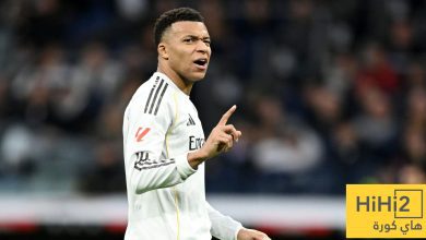 مبابي يطالب جماهير ريال مدريد بهذا الأمر تجاه فينيسيوس