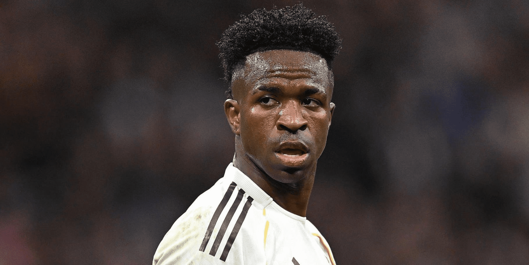 مستقبل فينيسيوس مع ريال مدريد يزداد غموضً