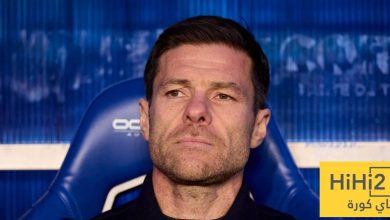 مشكلة الريال ليست في تشابي بل في هؤلاء الثلاثة