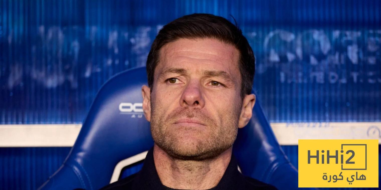 مشكلة الريال ليست في تشابي بل في هؤلاء الثلاثة