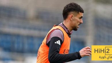 مشكلة الريال … ليست بدنية فقط