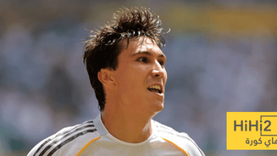 مصائب قوم عند قوم فوائد .. فرصة غارسيا