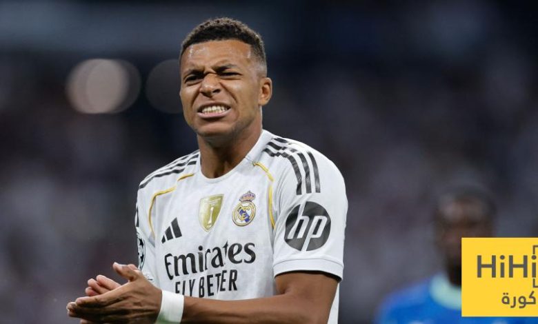 معجزة في موعد عودة مبابي