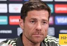 ملخص المؤتمر الصحفي لتشابي الونسو قبل لقاء بيتيس