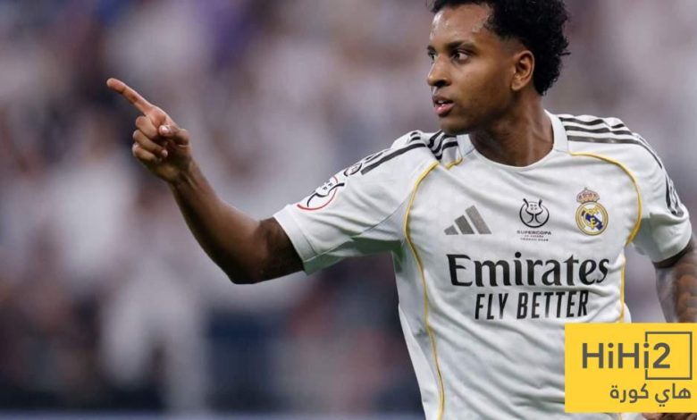 من صفقة مهددة إلى نجم بـ90 مليون يورو.. كيف صنع تشابي ألونسو رودريغو؟