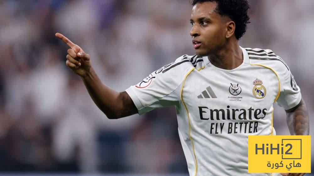 من صفقة مهددة إلى نجم بـ90 مليون يورو.. كيف صنع تشابي ألونسو رودريغو؟