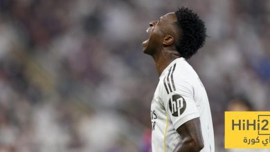 منبوذ ريال مدريد ! - هاي كورة