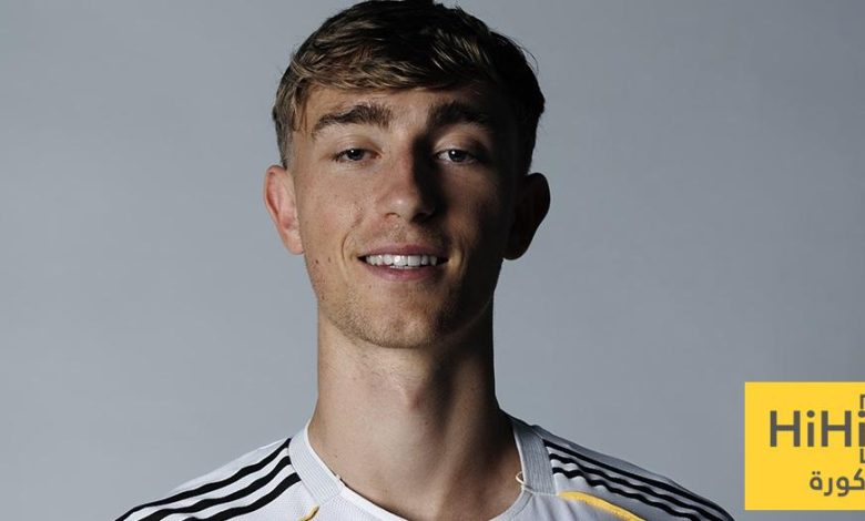 موقف هويسين من المشاركة أمام ريال بيتيس