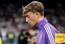 موقف هويسين من المشاركة في السوبر الإسباني !