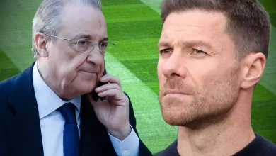 هدف ريال مدريد الأول في الميركاتو الصيفي