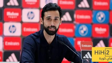 هذا هو الخطر الرئيسي على ريال مدريد !