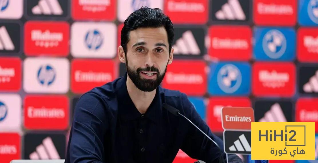 هذا هو الخطر الرئيسي على ريال مدريد !