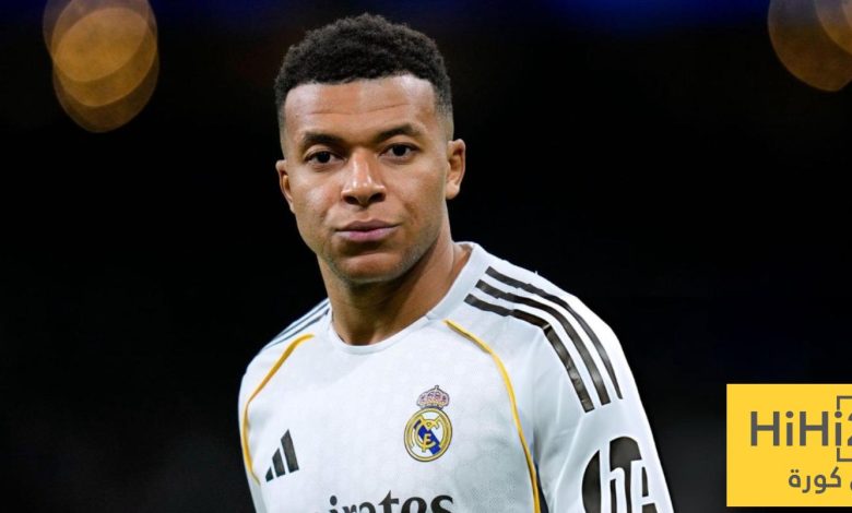 هل تكون نهاية مبابي مبكرة مثل نهاية فان باستن ؟