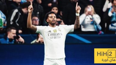 هل يرحل رودريغو عن ريال مدريد في يناير ؟