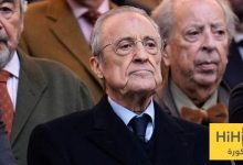 وضع رئاسة ريال مدريد في الانتخابات القادمة
