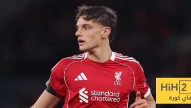 آخر تحديثات إصابة جيوفاني ليوني