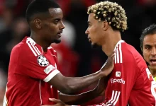 آخر تطورات إصابات إيكيتيكي وإيزاك