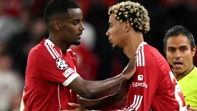 آخر تطورات إصابات إيكيتيكي وإيزاك