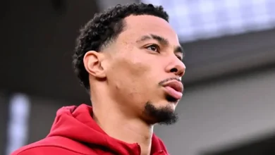 آخر تطورات إصابة إيكيتيكي