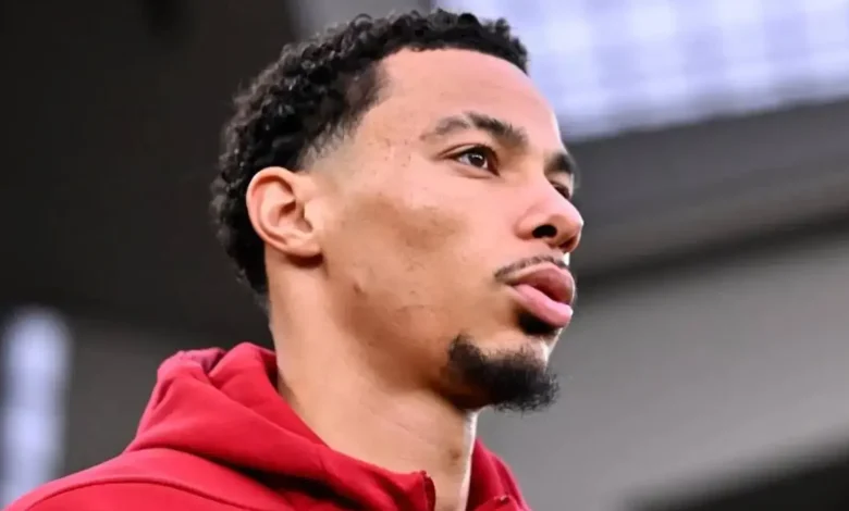 آخر تطورات إصابة إيكيتيكي