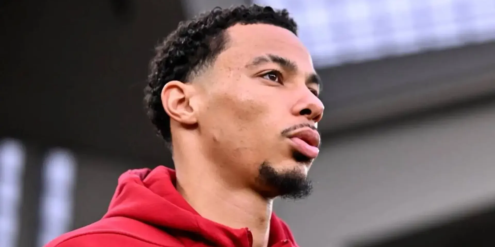 آخر تطورات إصابة إيكيتيكي